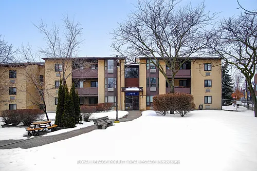 3835 Lake Shore Blvd W #104 Photo 1