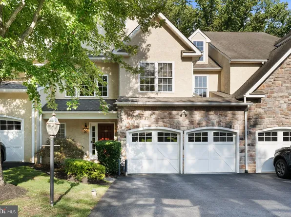 133 Overlook Dr, Media, PA 19063
