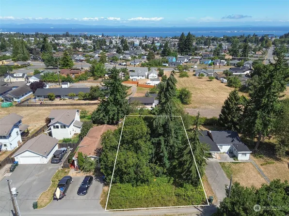 0 E Lopez Avenue, Port Angeles, WA 98362