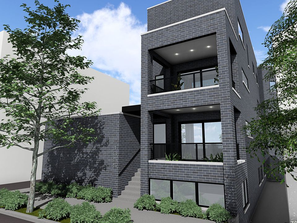 1st image of 1355 N Dean St #1W