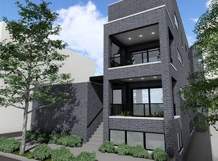 1355 N Dean St #1W, Chicago, IL 60622