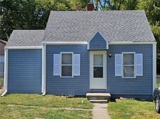 3336 Cypress Ave, Kansas City, MO 64128