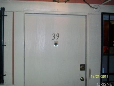 14265 Terra Bella St Unit 39, Panorama City, CA, 91402