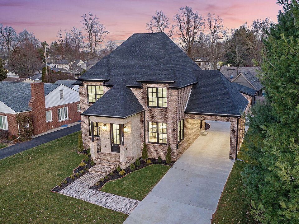 418 Chinoe Rd, Lexington, KY 40502 Zillow