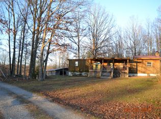 133 Clark Subdivision Rd, Clarkrange, TN 38553