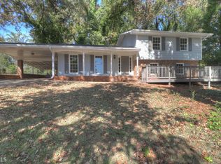 3714 Sterling Ridge Ct, Decatur, GA 30032