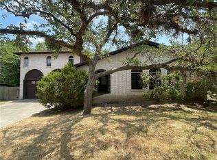 (Undisclosed Address), Austin, TX 78758
