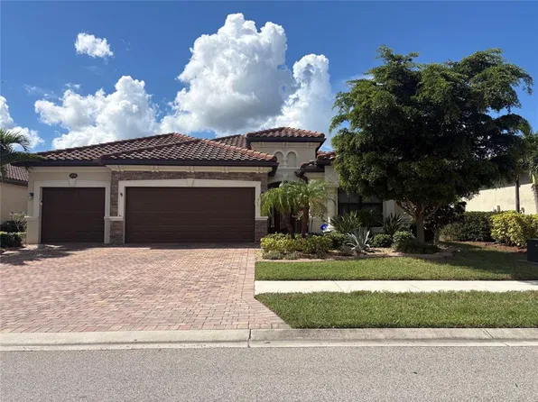 20765 BENISSIMO DRIVE, VENICE, FL 34293