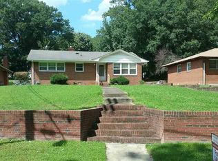 912 Ruby St, Durham, NC 27704