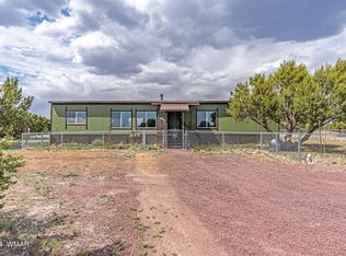 36101 State Highway 61, Concho, AZ 85924