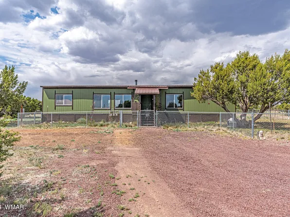 36101 State Highway 61, Concho, AZ 85924