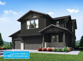 4602 Girardot Poin, Castle Rock, CO 80104