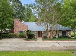 6820 Esplanade Ave, Baton Rouge, LA 70806