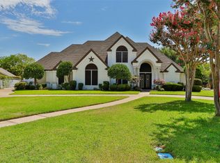 2703 Park Place Ct, Dalworthington Gardens, TX 76016