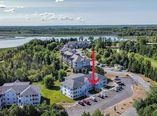 30 Mulligan Ln #8, Wasaga Beach, ON L9Z1C4