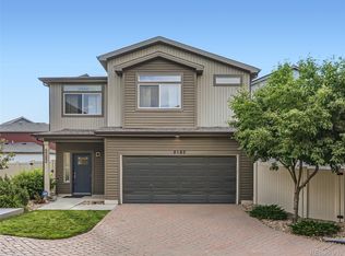 5183 Andes Way, Denver, CO 80249