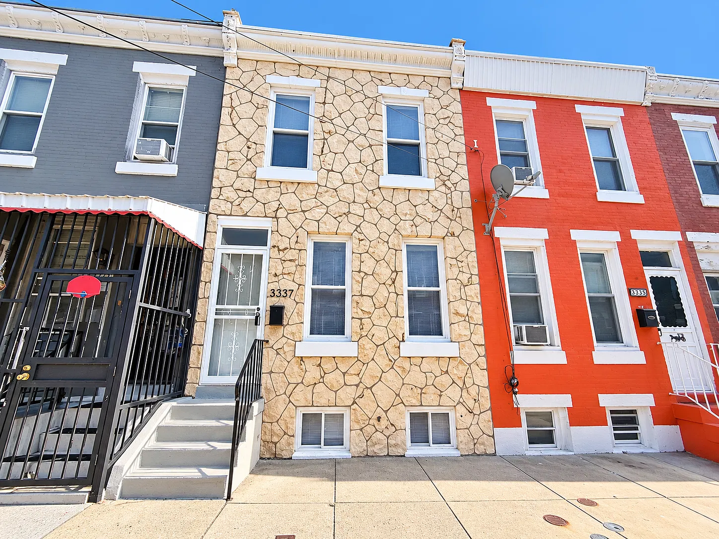 3337 N Reese St — Photo 1