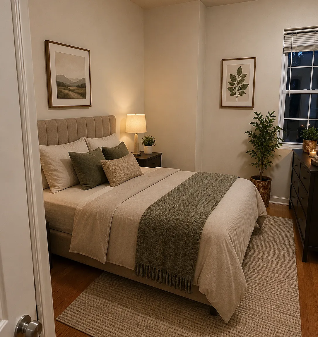 6 bed, 1480 sqft, $599 — Photo 4