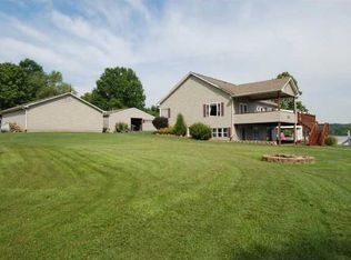 4059 Salmon Harbor Rd, Unionville, IN 47468