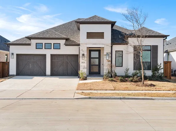 8620 Livingston Dr, The Colony, TX 75056