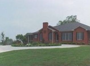 70 Roberson Beach Rd, Rogersville, AL 35652