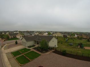 8781 Garden City Rd, Peyton, CO 80831