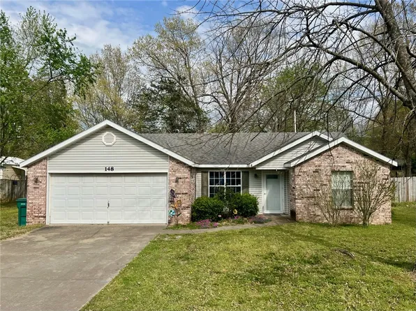 148 Riverwood Ave, West Fork, AR 72774