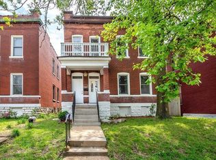 6614 Michigan Ave, Saint Louis, MO