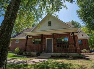 102 Pecan Ridge Rd, Mt Vernon, TX 75457