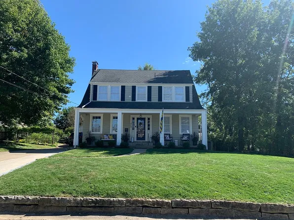 478 Pythian St, Morgantown, WV 26505