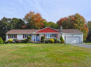 321 Michael Ct, Orange, CT 06477