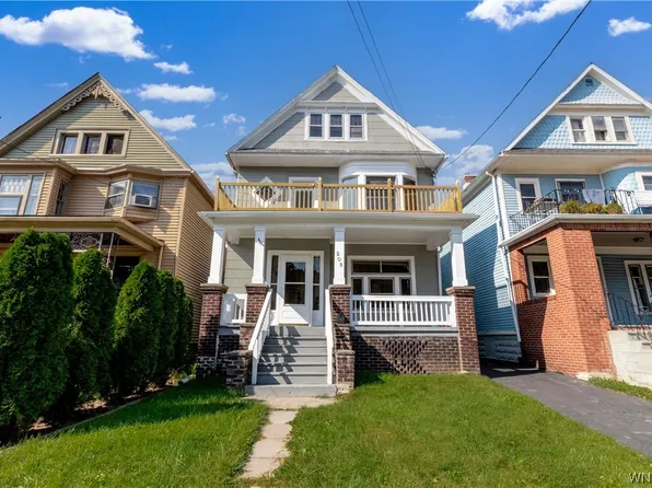 208 Southside Pkwy, Buffalo, NY 14220
