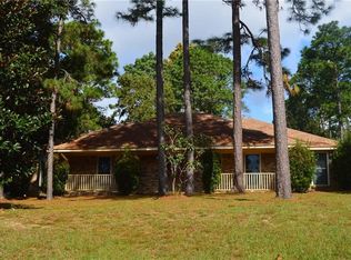 7510 Ridgeline Ct W, Mobile, AL 36695