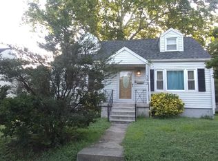 312 Zelma Ave, Capitol Heights, MD