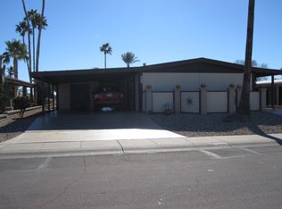 5243 E Hermosa Vista Dr, Mesa, AZ 85215
