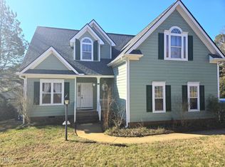 77 Hawks Spiral Way, Pittsboro, NC 27312