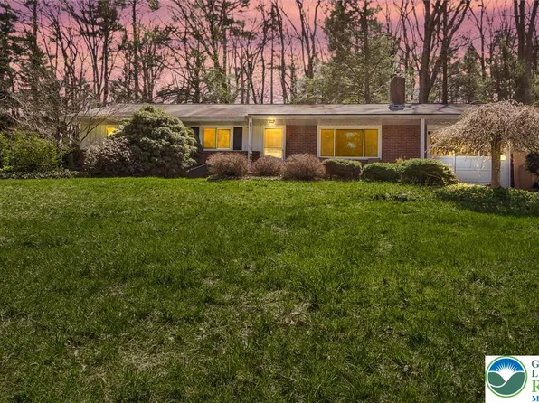 20 Serfass Ln, Palmerton, PA 18071