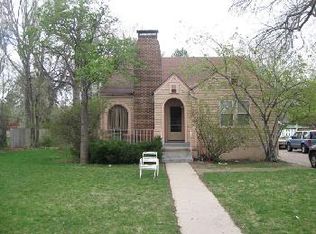 1919 13th Ave, Greeley, CO 80631