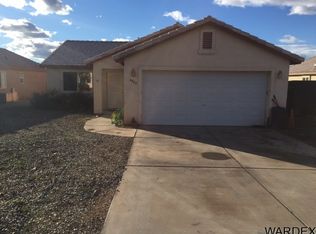 4909 S Rinaldi Dr, Fort Mohave, AZ 86426