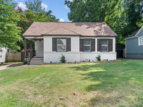 3811 Vanuys Rd, Memphis, TN 38111