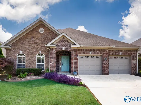 6610 Lizzie Ln SE, Owens Cross Roads, AL 35763