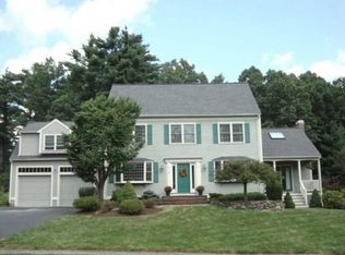 30 Chicory Rd, Westford, MA 01886