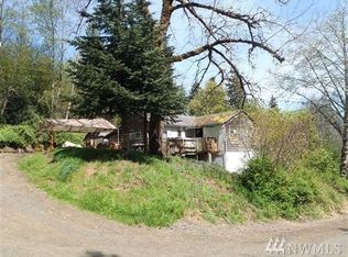 20 Richter Rd, Raymond, WA 98577