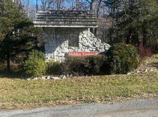 2627 Sandstone Springs Rd, Pittsburg, IL 62974