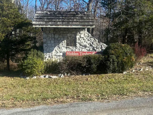 2627 Sandstone Springs Rd, Pittsburg, IL 62974