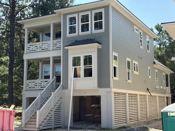 3725 Zacoma Dr, Mount Pleasant, SC 29466