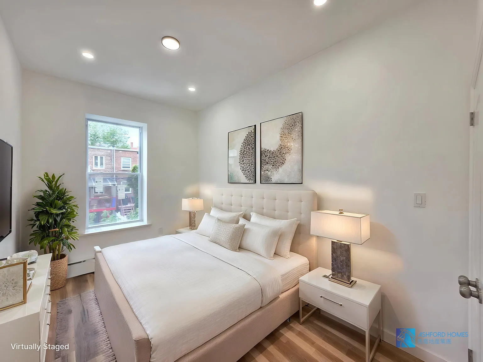 2 bed, 600 sqft, $2,500 — Photo 4