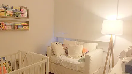 Rented by Nest Seekers International