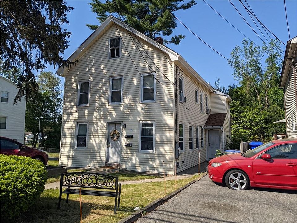 1295 Douglas Ave, North Providence, RI 02904 Zillow