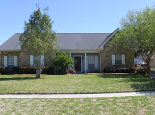 223 Tiger Tail Rd, Houma, LA 70360